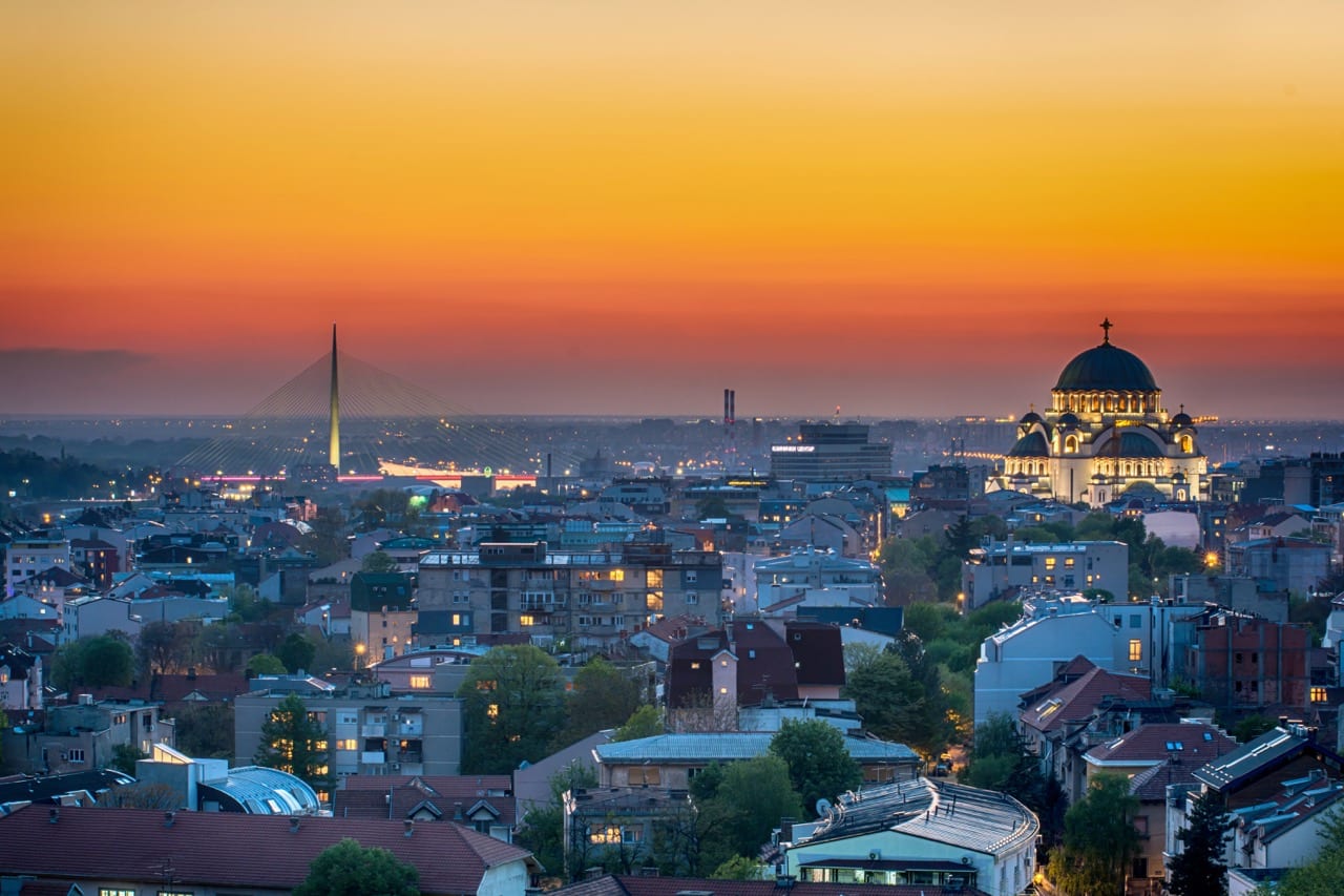 Issues To Do In Belgrade, Serbia For Everybody