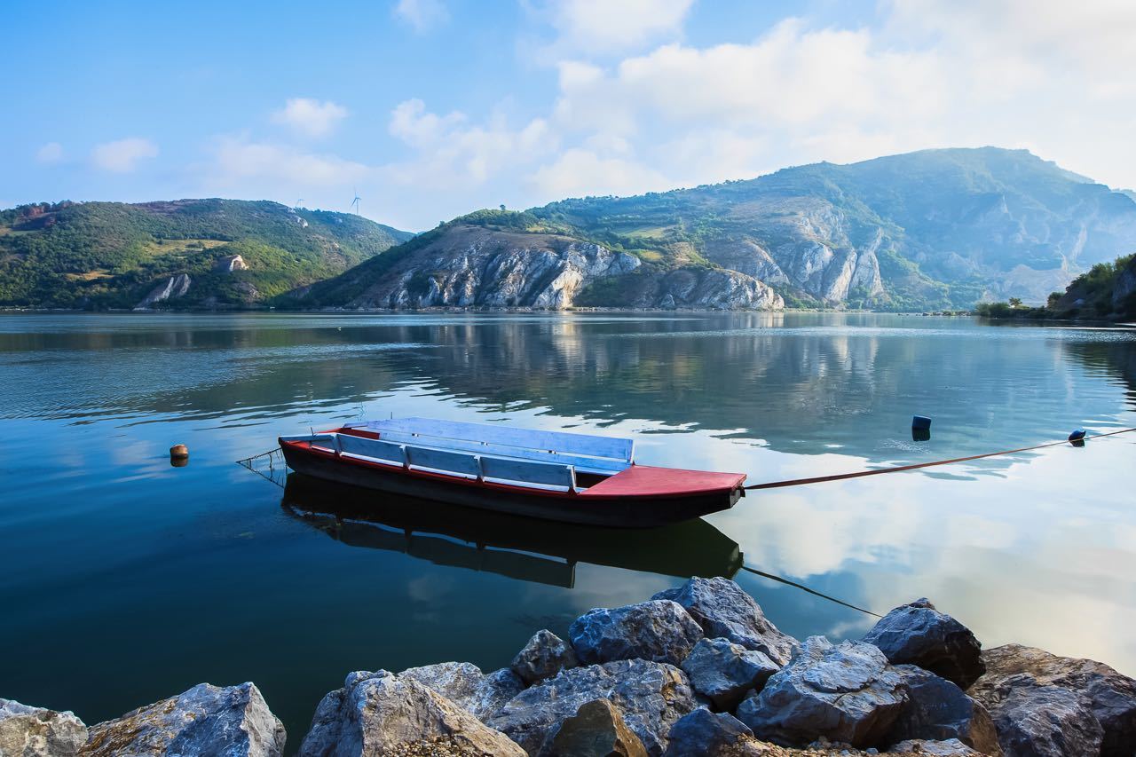 Nationwide Parks In Serbia Information | Serbia Journey Weblog